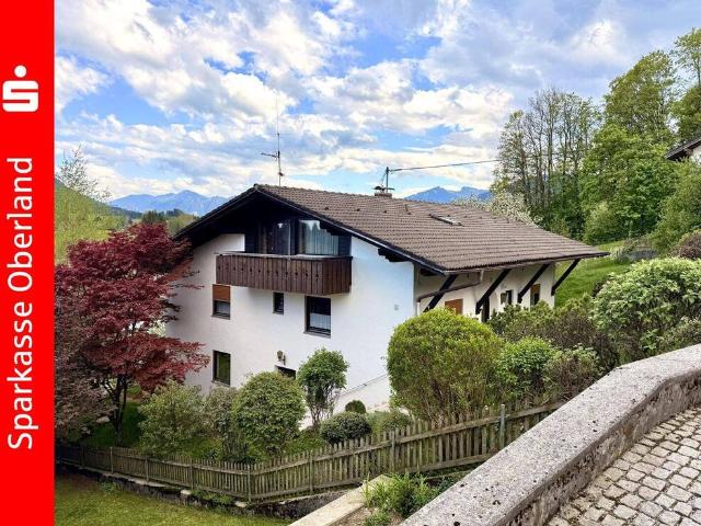Haus kaufen in Saulgrub, Bayern