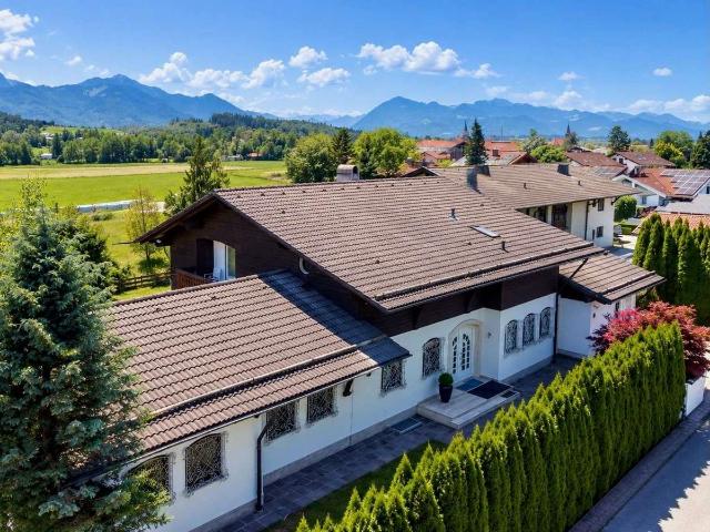 Haus kaufen in Grabenstätt, Landkreis Traunstein