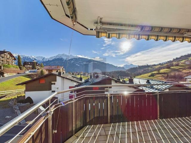 Wohnung kaufen in Laax (GR), Graubünden