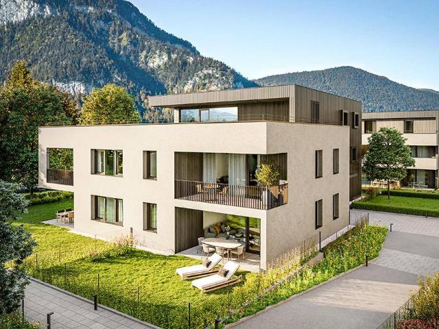 Apartment kaufen in Parzach, St. Johann in Tirol
