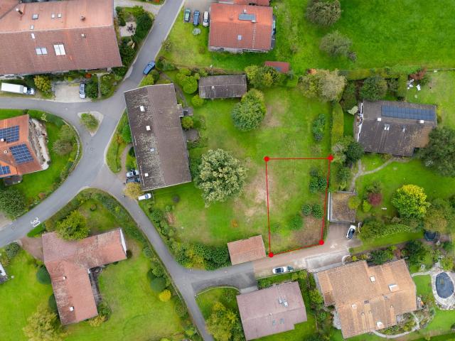 Erdgeschosswohnung kaufen in Petzgersdorf, Riedering