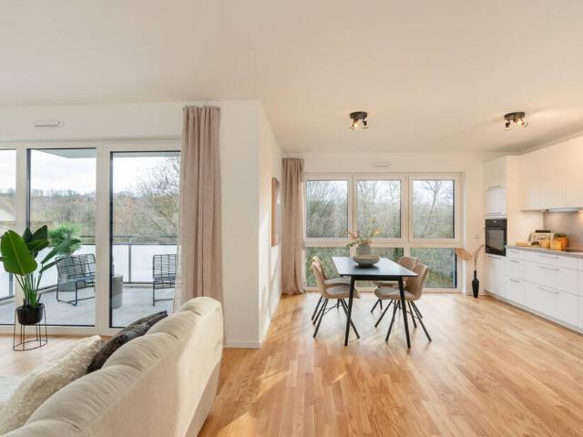 Etagenwohnung kaufen in Velbert