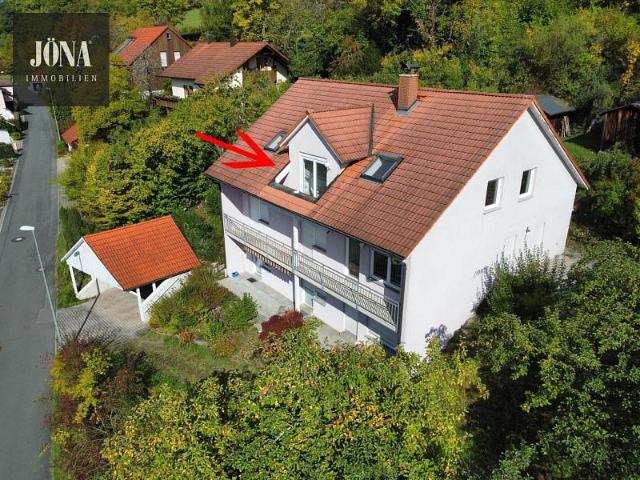 Apartment mieten in Fölschnitz, Ködnitz