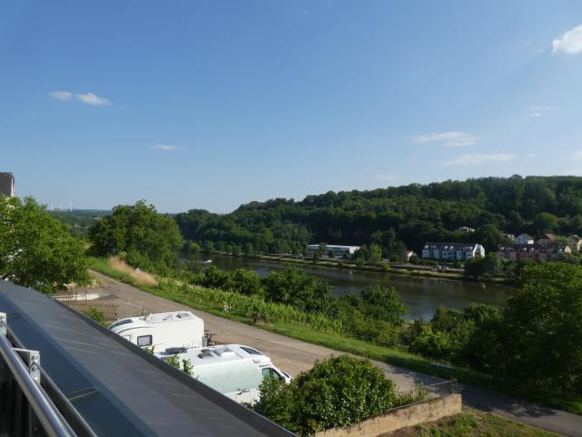 Wohnung kaufen in Palzem, Rheinland-Pfalz