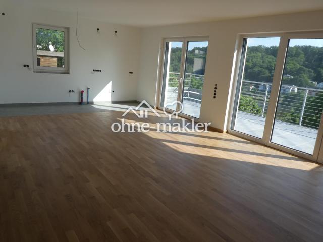 Apartment kaufen in Palzem