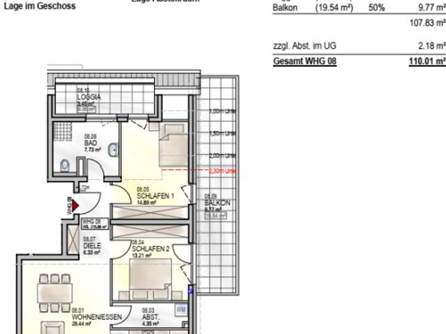 Wohnung kaufen in Palzem, Rheinland-Pfalz