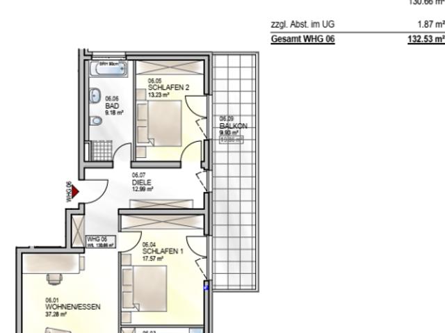 Wohnung kaufen in Palzem, Rheinland-Pfalz