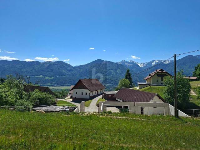 Grundstück kaufen in Klagenfurt, Kärnten