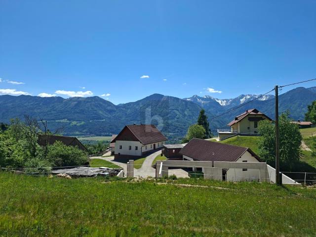 Grundstück kaufen in Ludmannsdorf, Kärnten