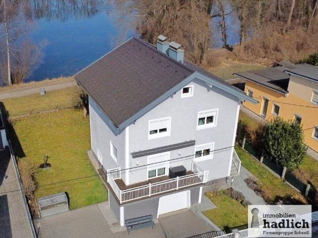 Haus kaufen in Salzburg