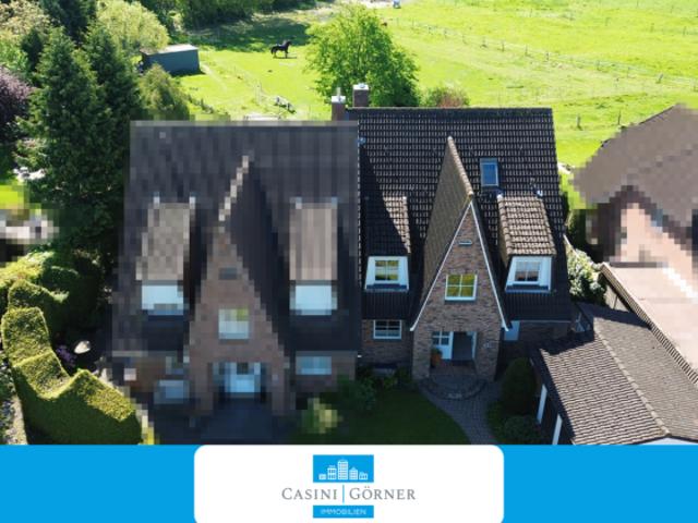 Haus kaufen in Ellerbek, Schleswig-Holstein