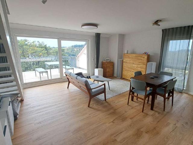 Wohnung kaufen in Oberreifenberg, Schmitten im Taunus