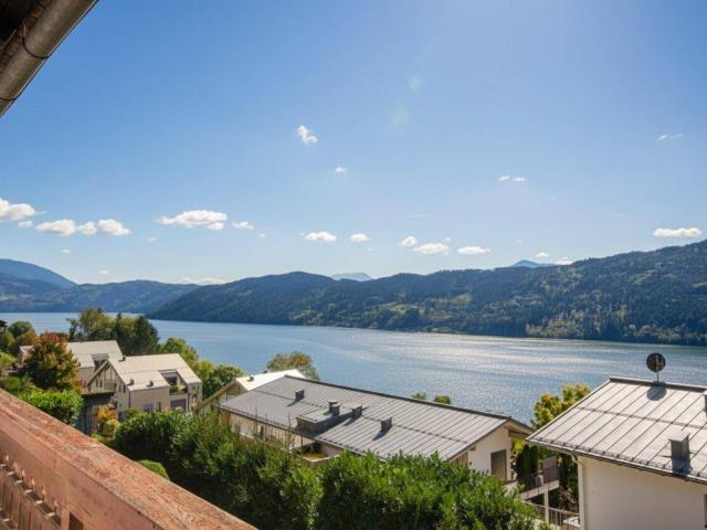 Haus kaufen in Großdombra, Millstatt am See