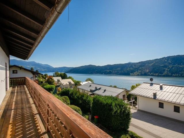 Haus kaufen in Millstatt am See, Kärnten