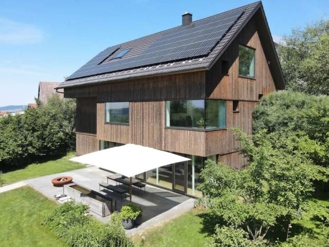 Haus kaufen in Rottenbuch, Landkreis Weilheim-Schongau
