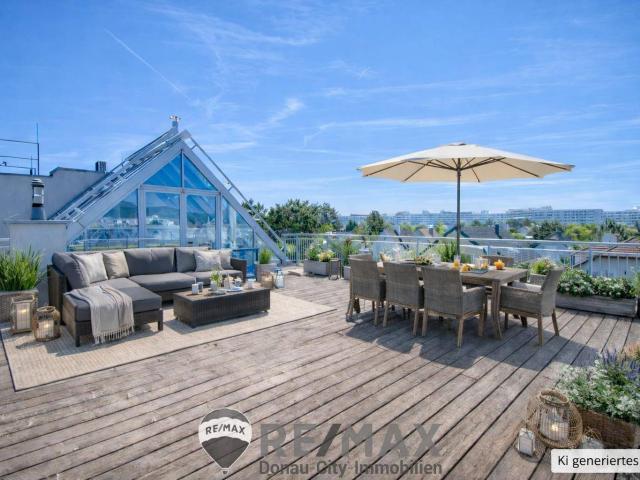 Apartment kaufen in Donaustadt, Wien