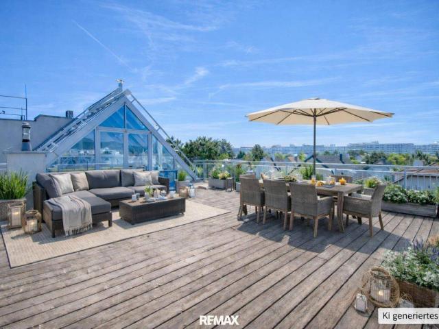 Apartment kaufen in Floridsdorf, Wien
