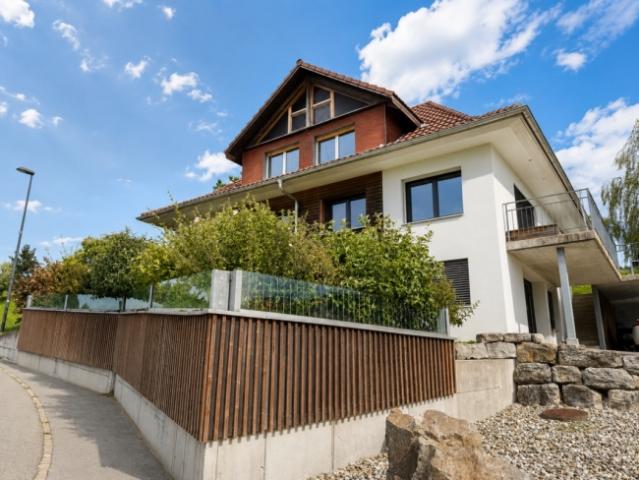 Einfamilienhaus kaufen in Seedorf (BE), Bern