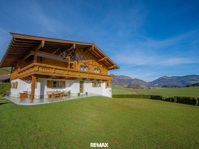 Haus kaufen in Schwendt, Tirol