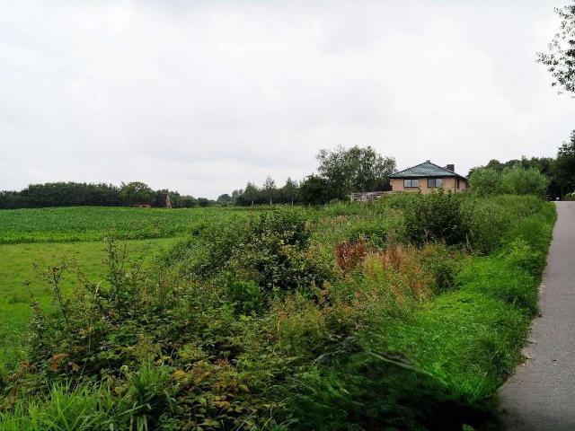 Erdgeschosswohnung kaufen in Klappholz, Kreis Schleswig-Flensburg