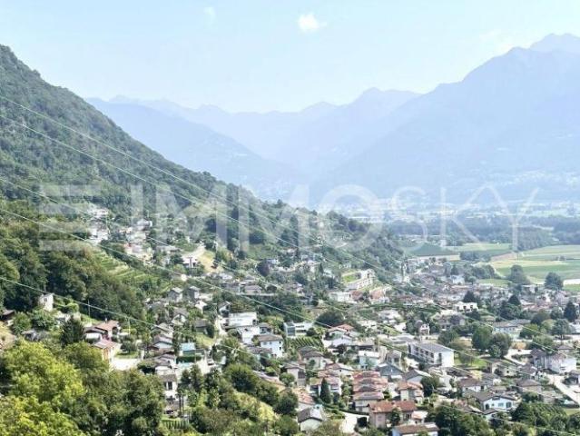 Haus kaufen in Cugnasco-Gerra, Tessin