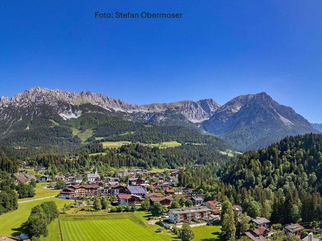 Immobilie kaufen in Scheffau am Wilden Kaiser, Tirol