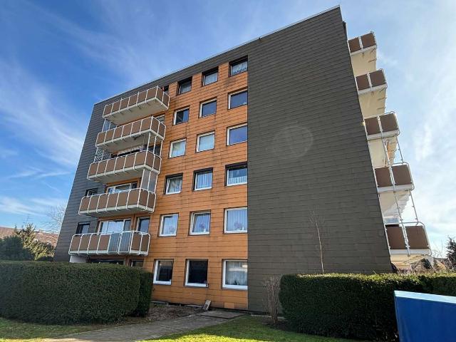 Wohnung kaufen in Seelze, Region Hannover