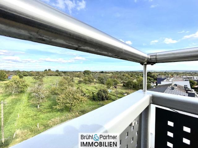 Wohnung kaufen in Ockstadt, Hessen