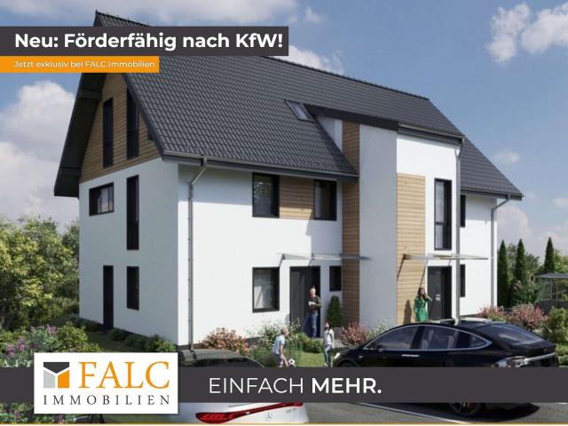 Wohnung kaufen in Hessen