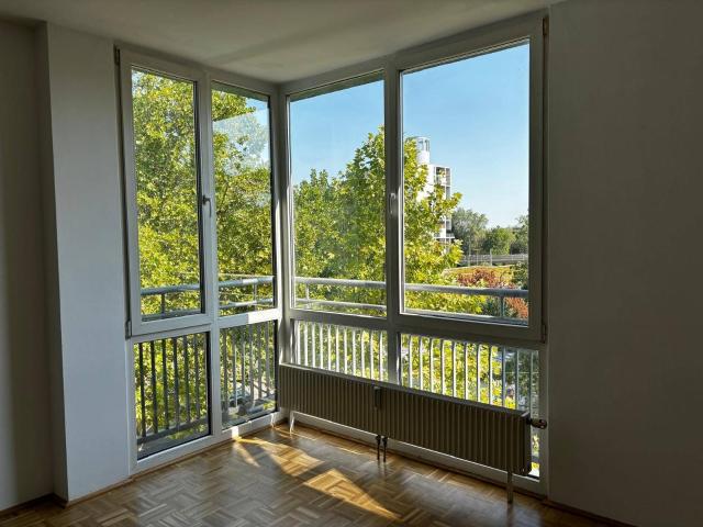 Apartment kaufen in Zwischenbrücken, Wien