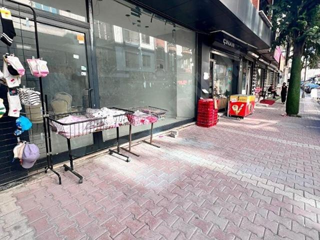 İstanbul içerisinde satılık Dükkan