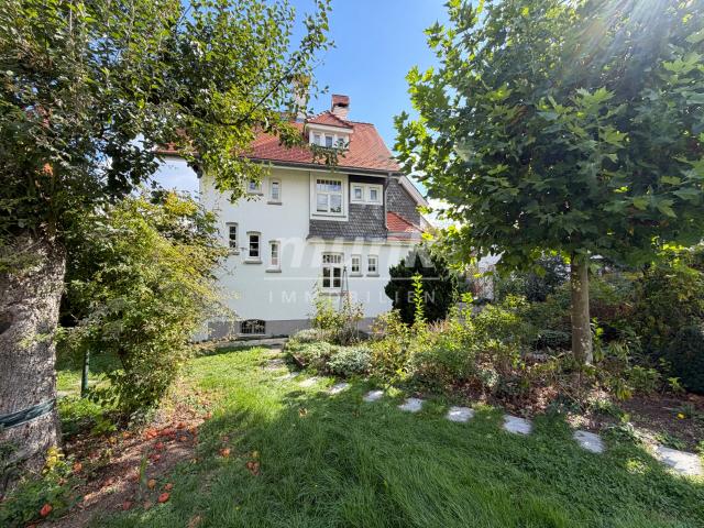 Villa kaufen in Postdörfle, Ulm