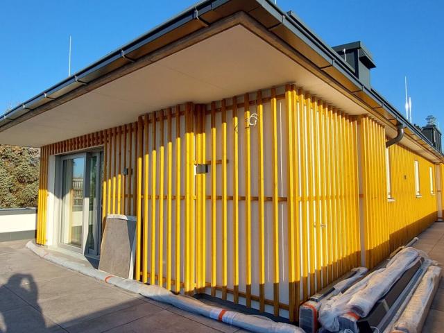 Wohnung kaufen in Salzburg