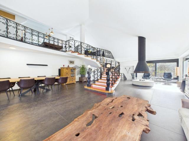 Einfamilienhaus kaufen in Erstfeld, Uri