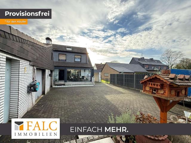 Haus kaufen in Bertlich, Herten