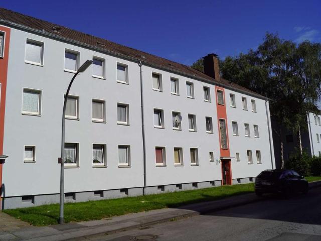 Wohnung mieten in Hörde, Dortmund