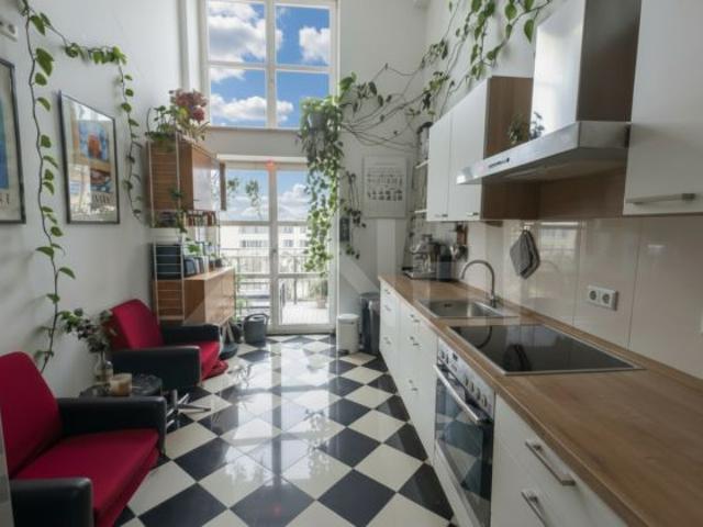 Wohnung kaufen in Leipzig, Sachsen