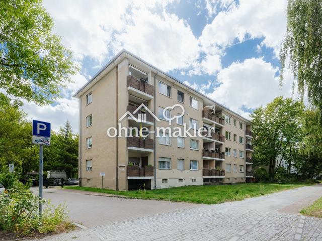 Apartment kaufen in Tempelhof–Schöneberg, Berlin