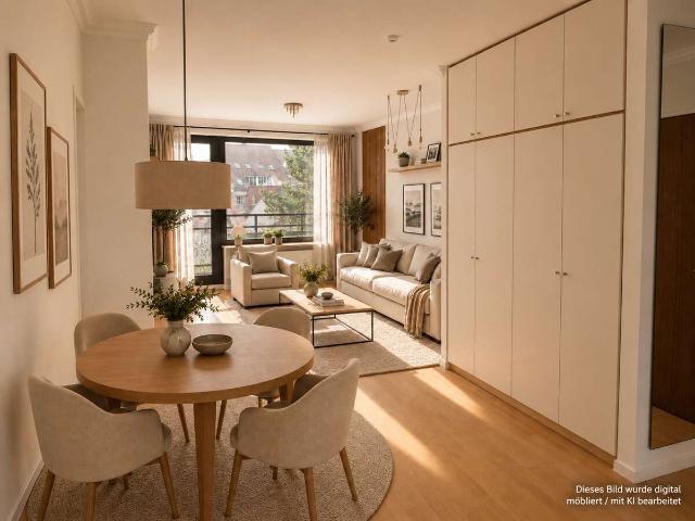Wohnung kaufen in Altona, Hamburg