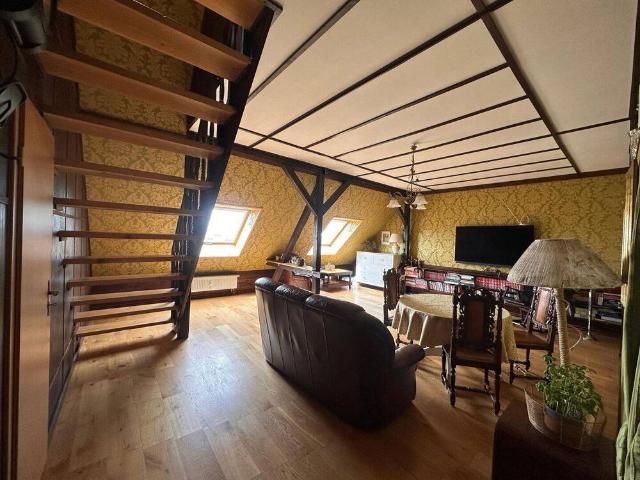 Etagenwohnung kaufen in Leipzig, Sellerhausen-Stünz