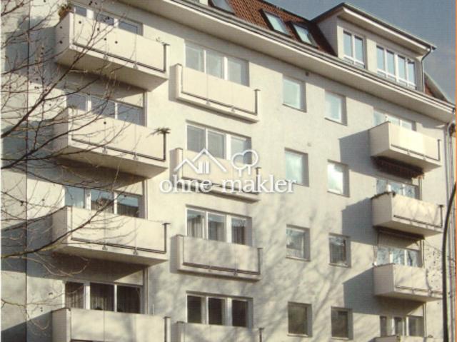 Apartment kaufen in Steglitz, Berlin