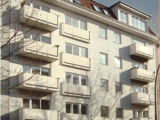 Wohnung kaufen in Berlin