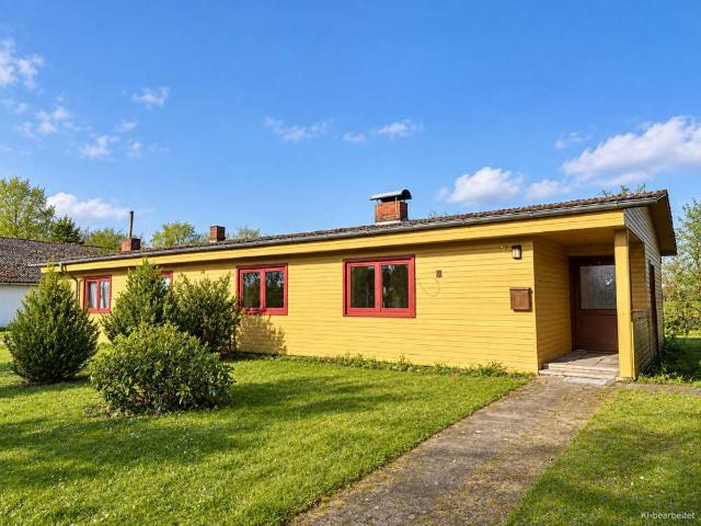 Haus kaufen in Lemgrabe, Dahlenburg