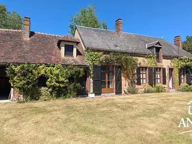 Maison vente à Châteaudun, Unverre