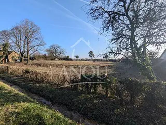 Terrain vente à Châteaudun, Unverre