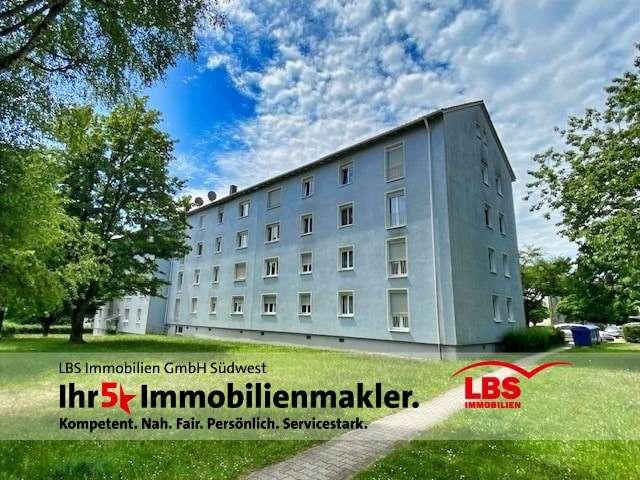Wohnung kaufen in Ulm