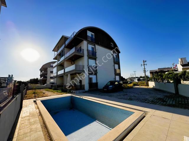 Serik, Antalya içerisinde kiralık mülk