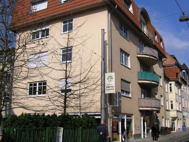 Wohnung kaufen in Jena, Thüringen
