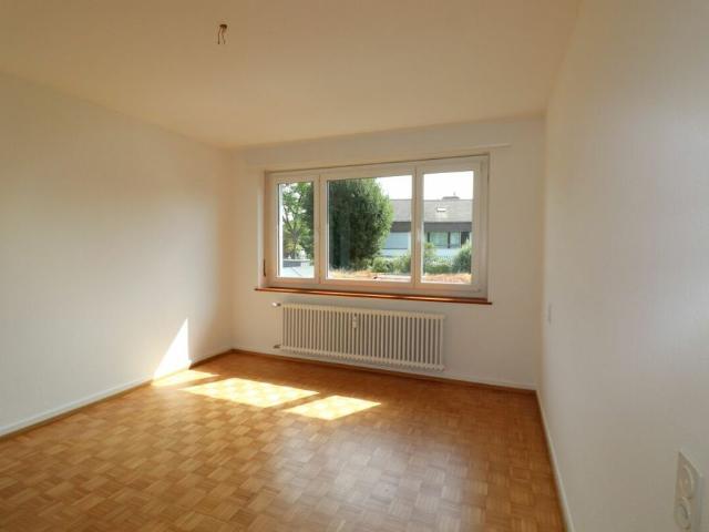 Apartment mieten in Riehen, Basel-Stadt