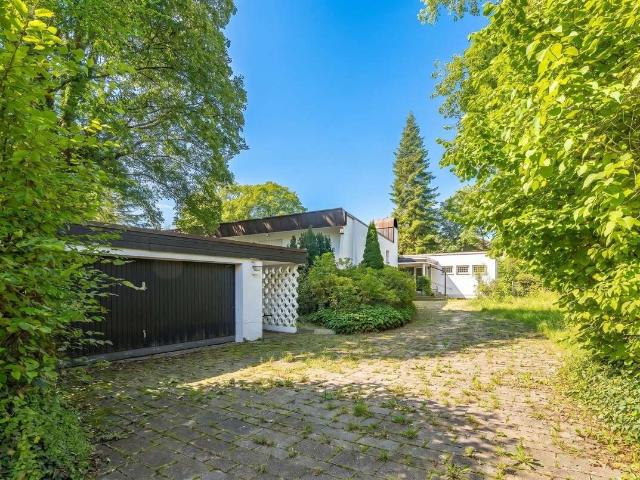 Erdgeschosswohnung kaufen in Aubing-Lochhausen-Langwied, München